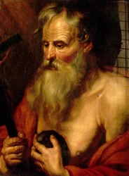 Saint Jérôme